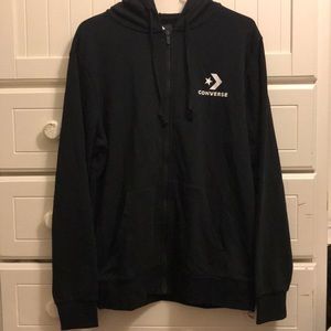 New Converse Hoodie